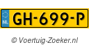 GH699P