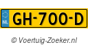 GH700D