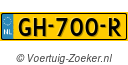 GH700R