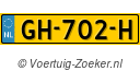 GH702H