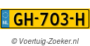 GH703H