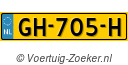 GH705H