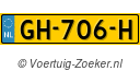GH706H