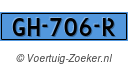GH706R
