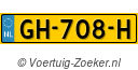 GH708H