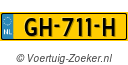 GH711H