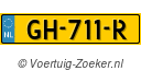 GH711R