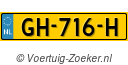 GH716H