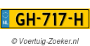 GH717H