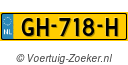 GH718H