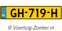GH719H