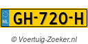 GH720H