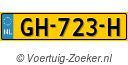 GH723H