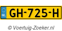 GH725H