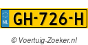 GH726H
