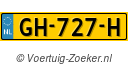 GH727H