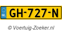 GH727N