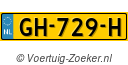 GH729H