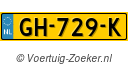 GH729K