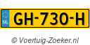 GH730H