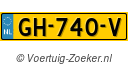GH740V