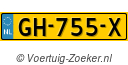 GH755X
