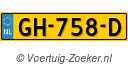 GH758D