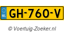 GH760V