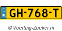 GH768T