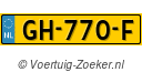 GH770F