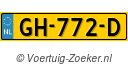 GH772D