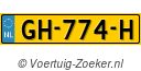 GH774H