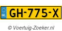 GH775X
