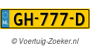 GH777D