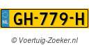 GH779H