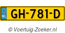 GH781D