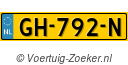 GH792N