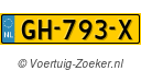 GH793X