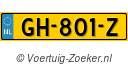 GH801Z