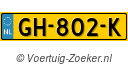 GH802K