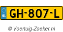GH807L