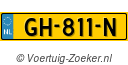 GH811N