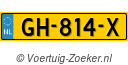 GH814X