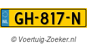 GH817N