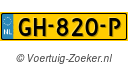 GH820P