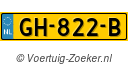 GH822B
