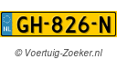 GH826N