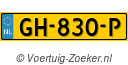 GH830P