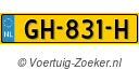 GH831H