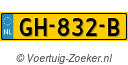 GH832B